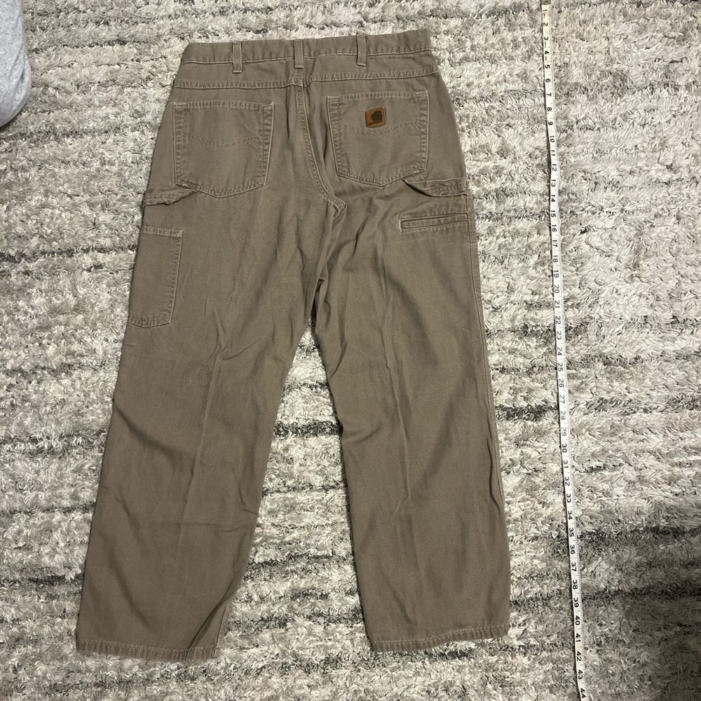 Carhartt Pants